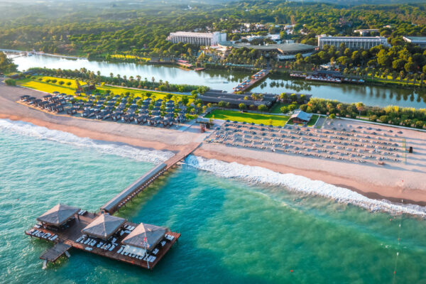 Gloria Hotels
